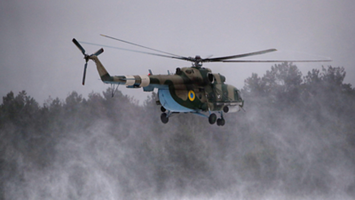 Американский генерал не скрывает: ВСУ нападут на Крым этой зимой