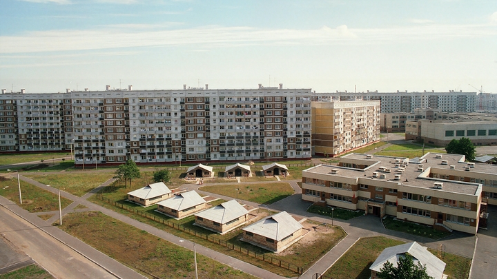 Почти два десятка новых школ начнут строить в Нижегородской области в 2022 году