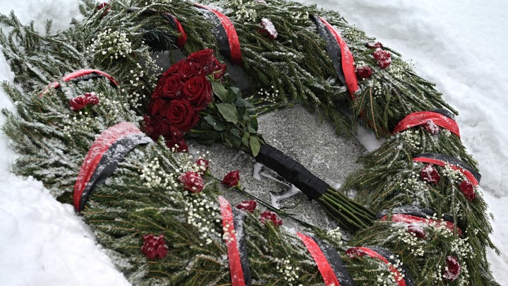 Полковник Евгений Бровко из Новосибирской области погиб в бою под Бахмутом