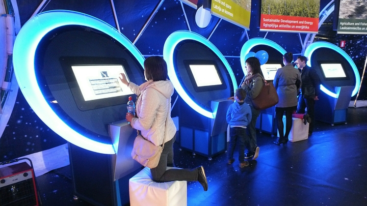 В Петербурге открыто 12 тысяч вакансий в сфере IT-технологий