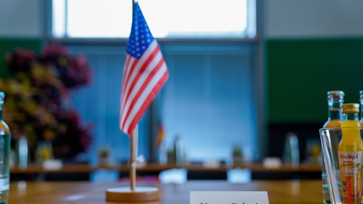 США признались в проведении биоисследований на украинцах