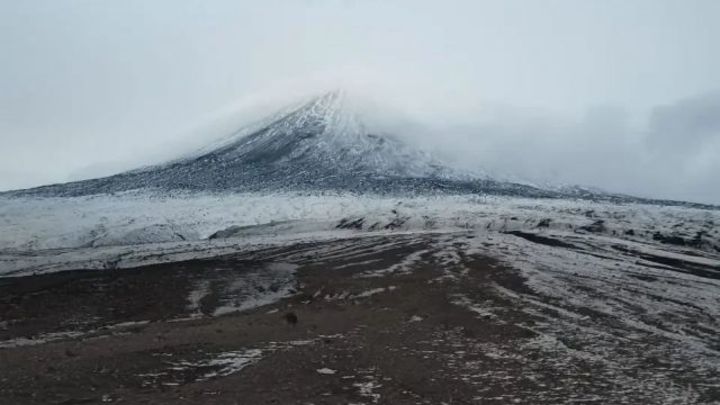 Что известно о турфирме из Новосибирска, которая организовала трагическое восхождение на Камчатке