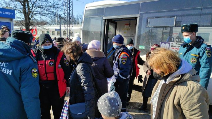 Голубев рассказал, когда в Ростовской области снимут режим ЧС
