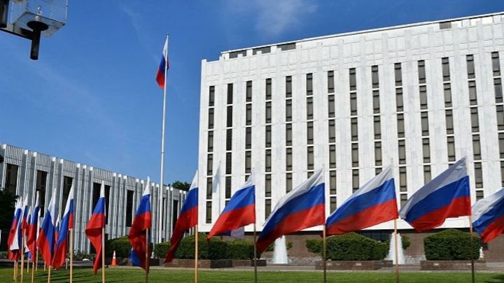 Риск войны США и России: Посол поймал Белый дом на недопустимом