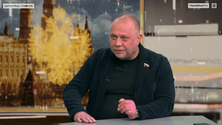 Депутат Бородай сравнил уехавших из России с началом СВО с животными