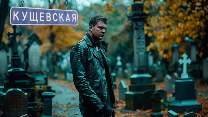 Член банды Цапков устроил себе отпуск в СИЗО Ростова с баней и красной икрой: В камере он был не один