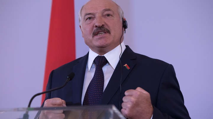 Лукашенко рассказал, как людей разворачивали на границе: Ну не пустили и не пустили