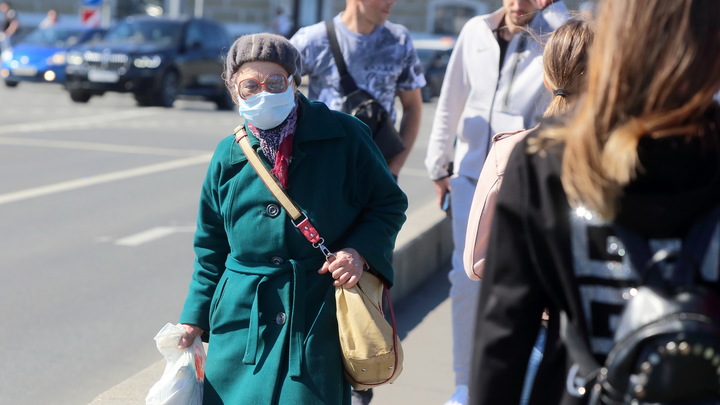 Работающим ивановским пенсионерам старше 65 лет с 1 мая закроют больничные