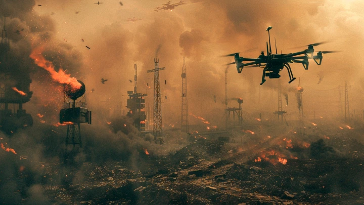 Серия взрывов прогремела в Удмуртии: есть пострадавшие и повреждения. Что известно о происшествии