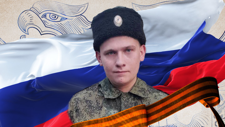 Бой у Попасной: Раненый казак спас жизнь атаману