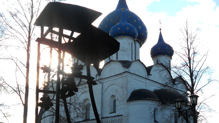 В этом году ночь музеев пройдет на неделю раньше обычного