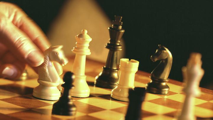 В Скадовске состоялось первенство Херсонской области по шахматам