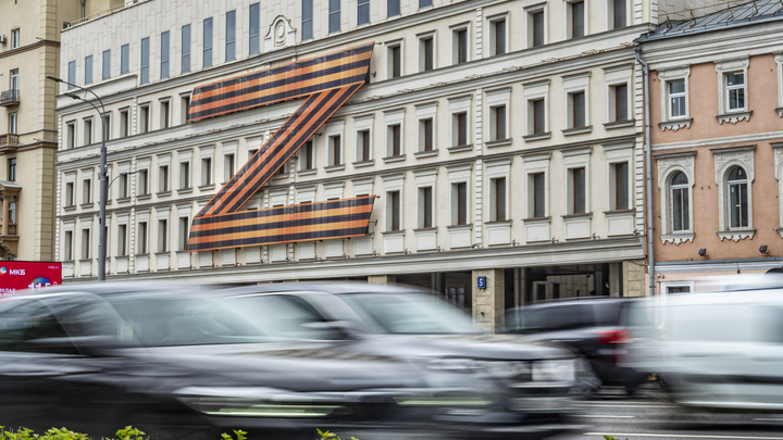 Чиновники против патриотизма: как распоряжение Беглова спровоцировало Z- скандал