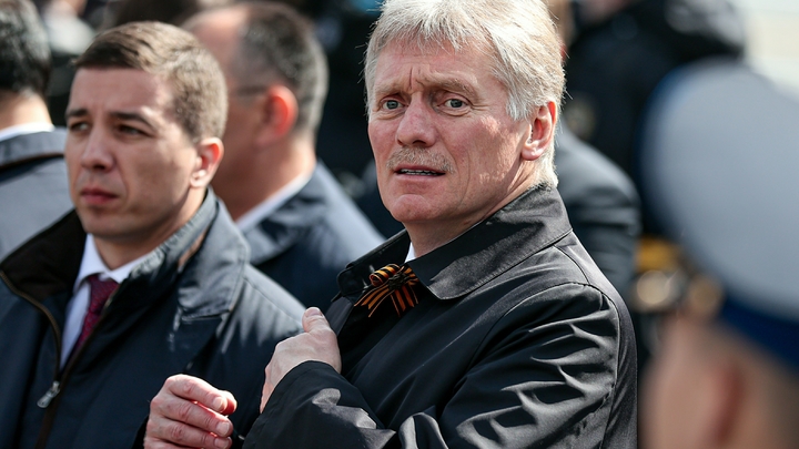 Кремль: Угроза удара по ЗАЭС не пропала - принимаются меры для противодействия