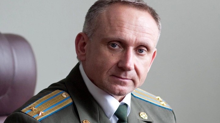 Командир новосибирского отряда Вега Андрей Панфёров рассказал о зарплате бойцов
