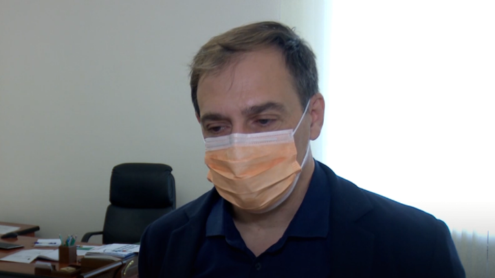В Кузбасс доставили крупную партию вакцины от коронавируса