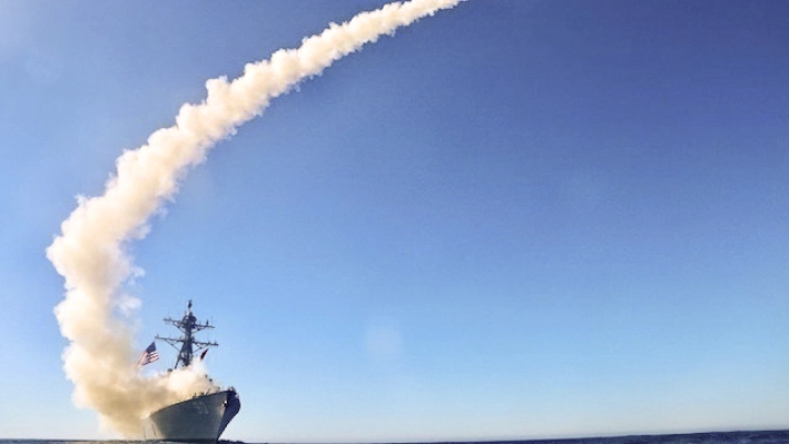 Генерал Попов: отправка на Украину ракет Tomahawk чревата третьей мировой войной