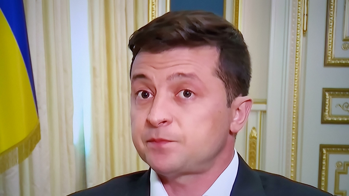 Голосовать хоть за чёрта: Украинцы готовятся к штурму парламента с вилами