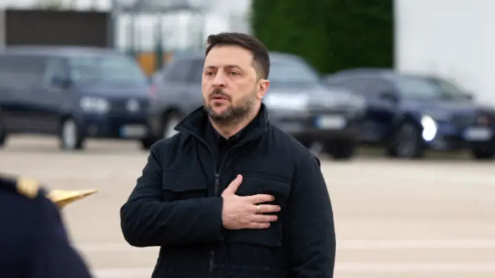 Почему Зеленский не хочет мира: депутат Рады раскрыл шокирующую правду