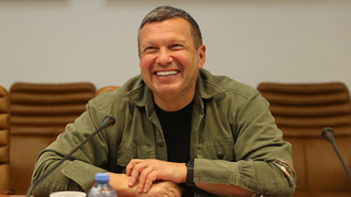 Не получается порка - начинается истерика: Захарова заявила о тайне Запада. Соловьёв расхохотался