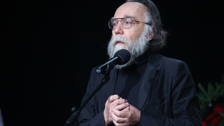 Вагнер диктует стиль. Дугин назвал три главных правила СВО