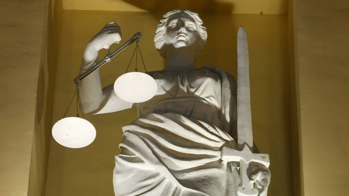 Сына Силуанова допросили по делу топ-менеджера Аэрофлота - Baza