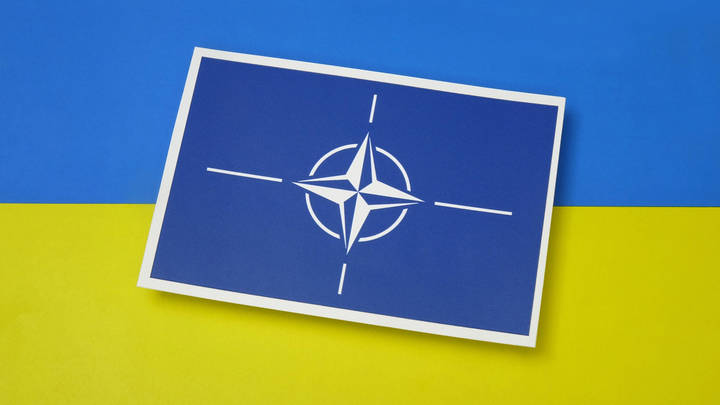Вы нас бросили, позолотите ручку: Украинский посол обратился к НАТО