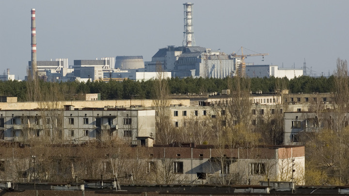 Власти Украины готовят диверсию на атомном объекте в Харькове: что может произойти и где