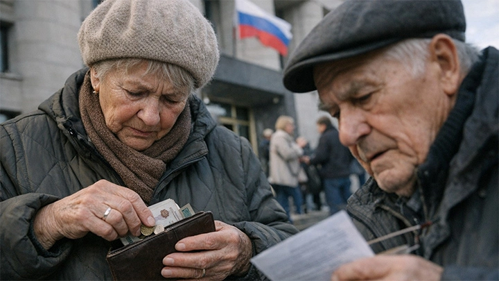 Залезли в карман бедняков: Что ждёт вкладчиков в июне 2026 года