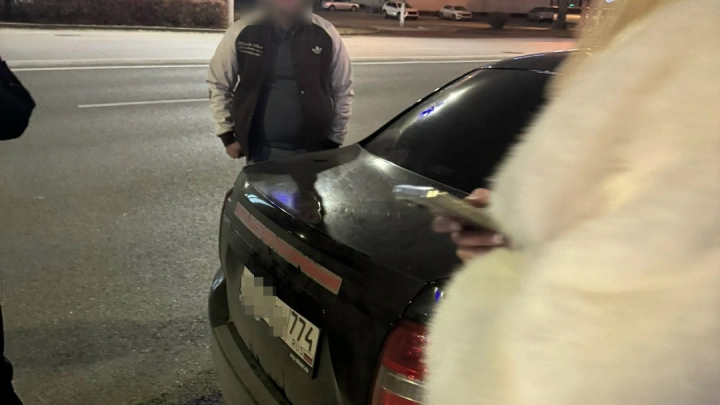 Дамский негодник: мужчине пришлось отстреливаться от красоток в Магнитогорске