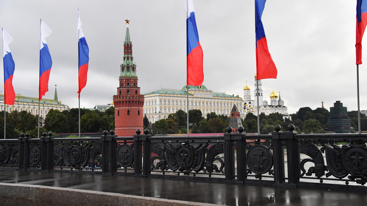 Кремль лишил западные компании 18 миллиардов долларов