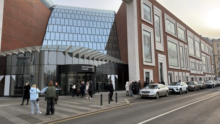 Апрельские проказники: Топ-3 культурных сюрприза России