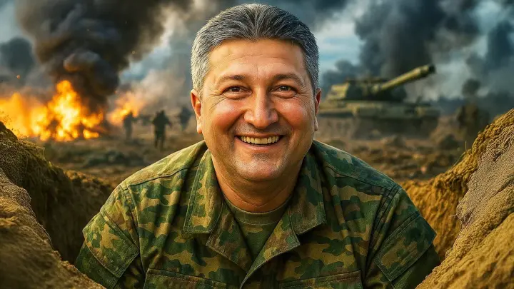 К экс-заму министра обороны Иванову появились новые претензии: На кону огромная сумма