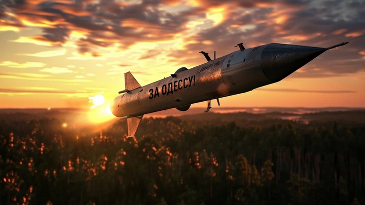 Хватит разговоров: Возмездие за Курск будет жёстким. Захарова назвала исполнителя - народ поддержал