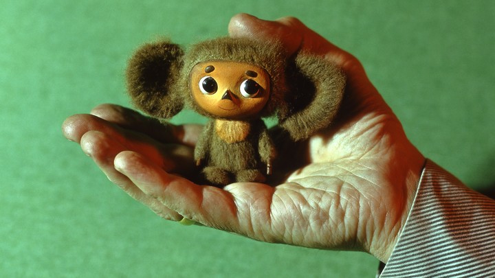 Чебурашка превзошел Аватара по кассовым сборам в России