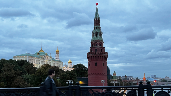 Кремль: Путин провёл тренировку стратегических сил сдерживания