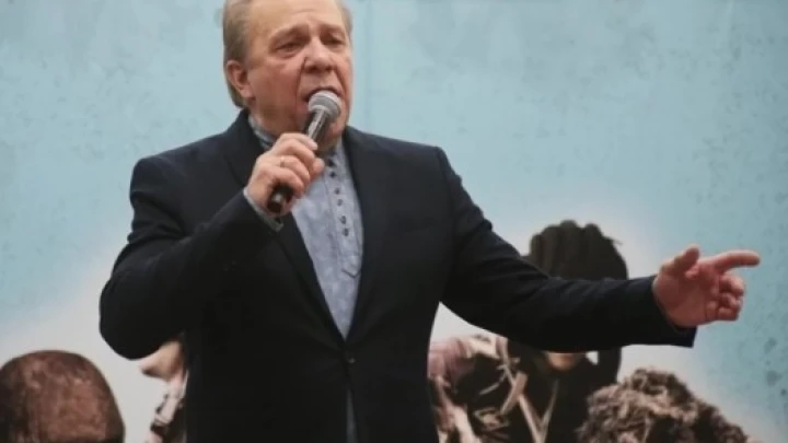 Он не трус. Владимир Девятов рассказал о внуке - участнике СВО