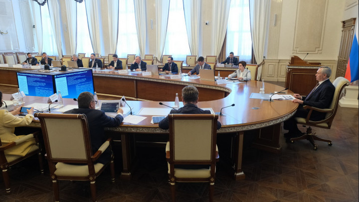 Новосибирская область получила по нацпроекту 24,5 млрд рублей и улучшила развитие науки
