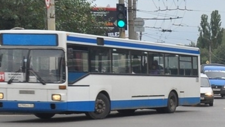 Из Владимира ушел еще один перевозчик: автобус №17 под вопросом