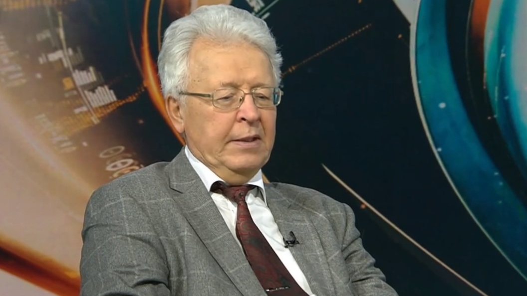 Привет quot;нахлобучившимquot; Россию олигархам: Катасонов объяснил жёсткое решение Бело
