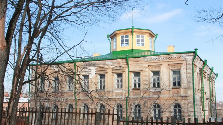 Александр Бастрыкин вмешался в ситуацию с закрытием школы искусств в Кохме