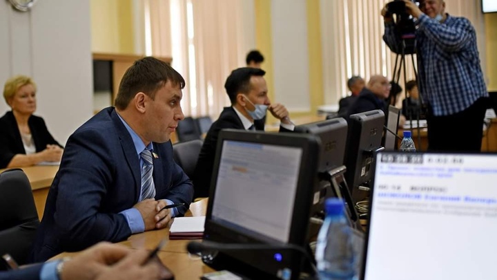 Депутат Заксобрания Шоколов: Бродячих собак больше, чем средств на их отлов
