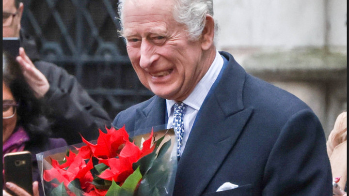 Власти Британии готовятся к смерти короля Карла III. План разработан