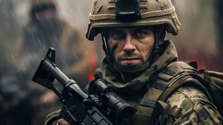 Непозволительное оскорбление бойцов прозвучало в прямом эфире: Приехать домой, и слышать такое регулярно — неприятно