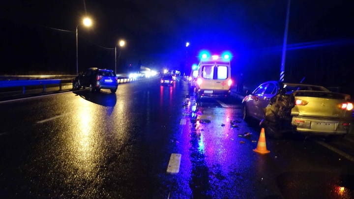 В Архангельске пьяный водитель сбил пешехода: пострадавший скончался в больнице