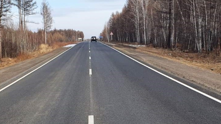 Самый убитый участок улицы Новобульварной в Чите преобразится в 2022 году