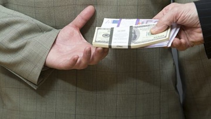 Топ-менеджер ЗабЖД, обвиняемый в мошенничестве, пять лет скрывался от следствия