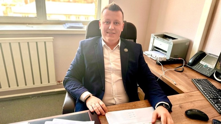 Экс-министр Алексей Головинкин заявил, что останется работать в Забайкалье