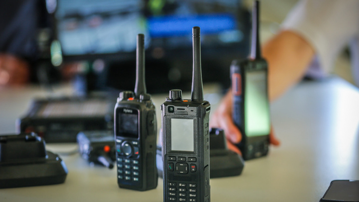 Работа GPS-трекеров восстановлена в части транспорта Херсона — горадминистрация