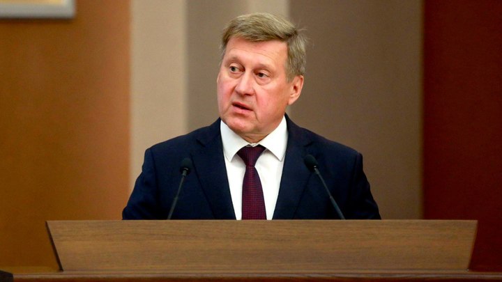 Депутат Картавин через суд добился встречи с мэром Новосибирска
